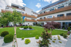 Гостиница Hotel dasMEI  Инсбрук